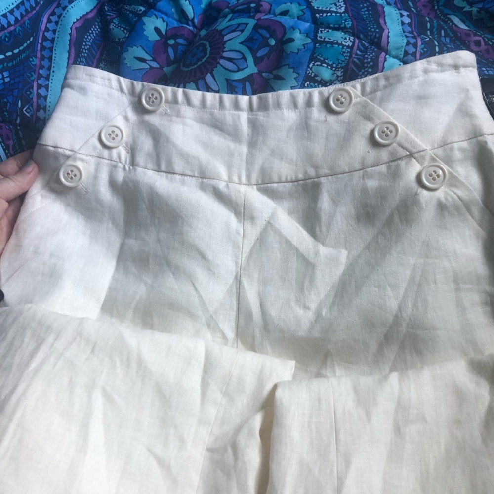NWT Gorgeous Summer Wide Leg Pants! Nine West